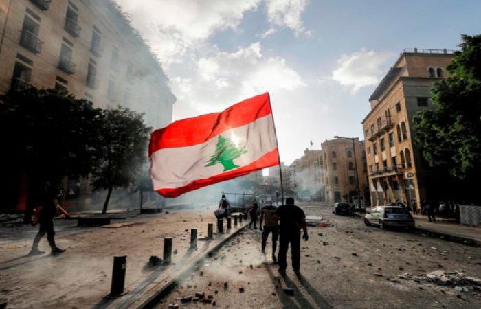 الدولة و«حزب الله» وجهاً لوجه… ملف المتفجرات بقعة زيت تتمدّد