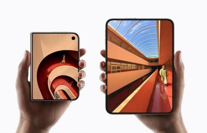 قبل طرحه في الأسواق.. أبل تكشف مفاجأة بشأن بطارية iPhone Duo
