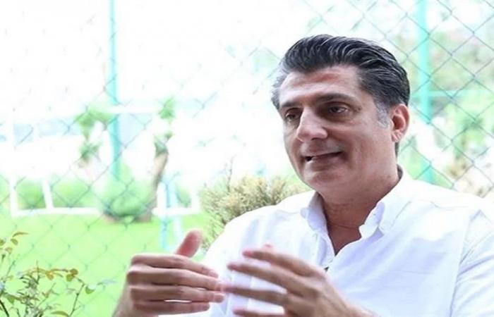 رئيس بلدية الفنار: ما عثر عليه هو بداية نفق يجري حفره