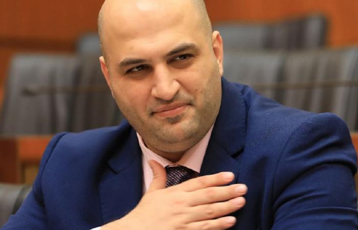 ناصر الدين: نعمل على تعزيز التغطية الاستشفائية