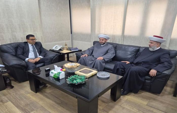 قانون العفو على طاولة النائب العام التمييزي