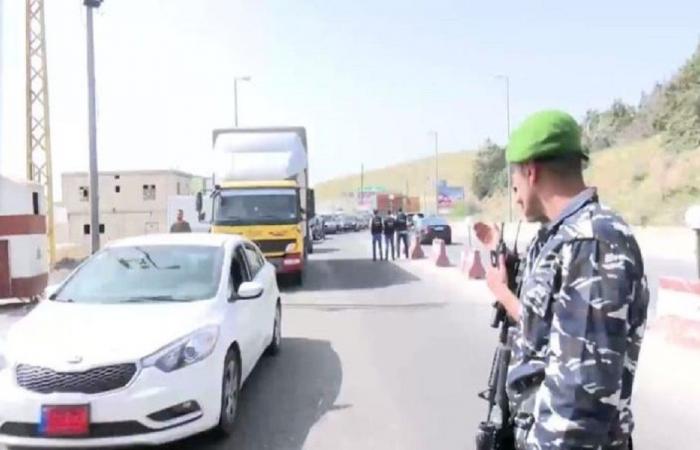 تطوّر قضائي في ملف شحنة المتفجرات