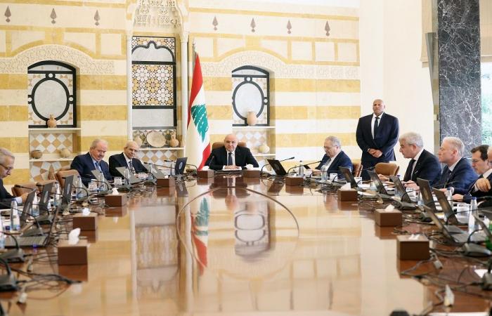 عون: ندعو إلى الحكمة لتجنيب لبنان تداعيات تصعيد المنطقة