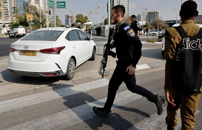 إطلاق نار على سيارة قرب مستوطنة حومش جنوب جنين