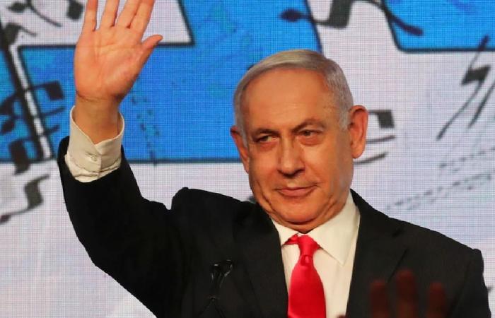 نتنياهو: أصدرت توجيهات بإسقاط النظام في إيران
