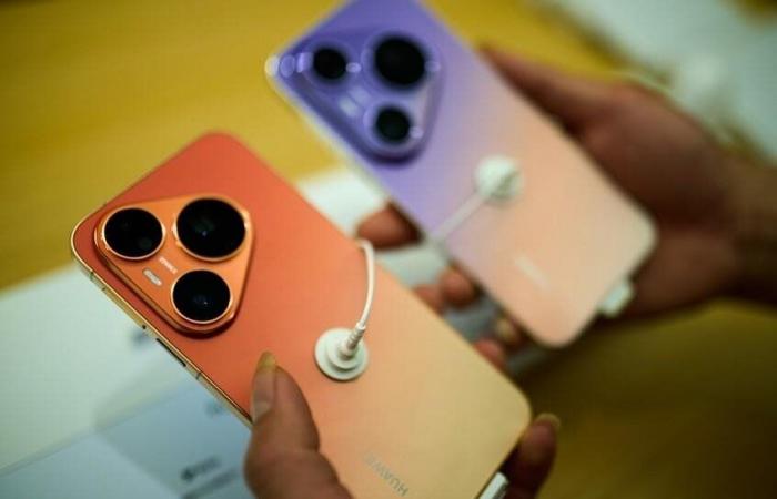 إليكم أبرز مواصفات Pura 90 Plus المنتظر من هواوي