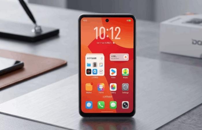 Coolpad تدخل المنافسة في أسواق الأجهزة الذكية