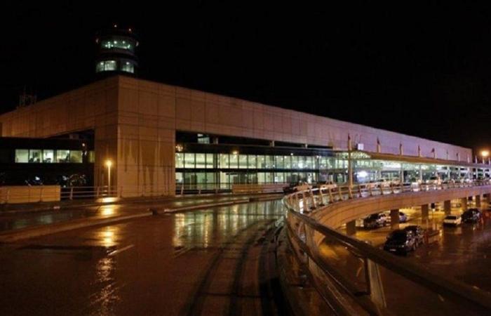 المطار من دون كهرباء.. ومناشدة