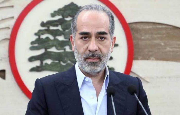 بقرادوني: كيف ستنفذّ الحكومة التزامها بنزع السلاح؟