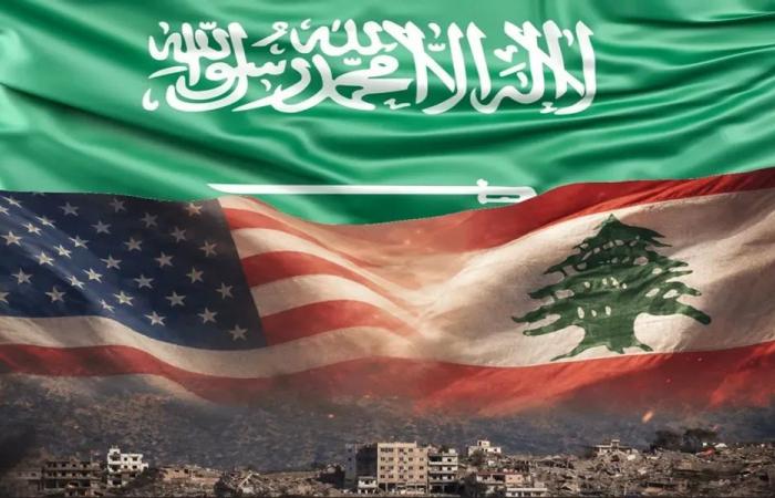 العرب يبحثون عن طريق آخر غير الطريق الأميركي فأي خيار للبنان؟