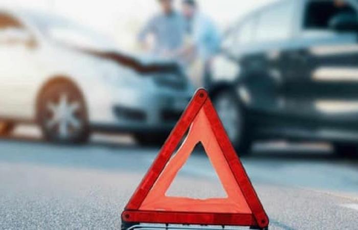 16 جريحًا في 11 حادث سير!