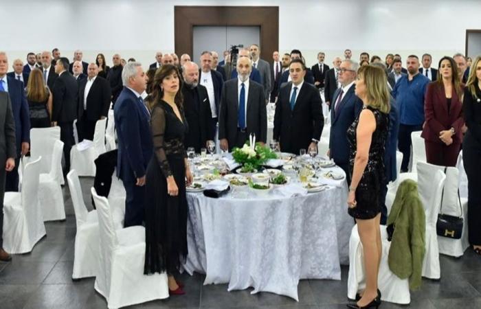 جعجع: لا حاضر ولا مستقبل للبنان ما دام “الحزب” العسكري والأمني موجود