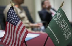 واشنطن توافق على صفقة دعم لمقاتلات “إف-15” للسعودية