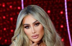 مايا دياب: "أنا ناطرة 14 شباط"