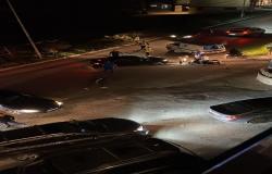 ذعر في البازورية.. والسبب “مقلب كاذب”!