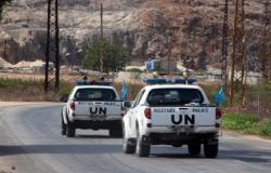 “اليونيفيل”: الجيش اللبناني انتشر في 165 موقعًا بالجنوب