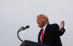 ترامب: ضرباتنا تمنع إيران من امتلاك سلاح نووي