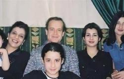 أرملة كاتب بارز... وفاة والدة فنانتين سوريتين