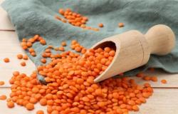 فوائد العدس… غذاء صحي للرجيم والقلب والجسم