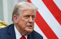 ترامب: آمل أن يتصرف “الحزب” بشكل جيد