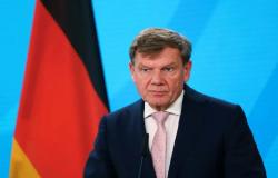 ألمانيا تحث إيران على محادثات بناءة مع واشنطن