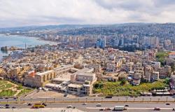 بلدية صيدا: للتصريح عن الممتلكات المتضررة