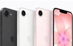 من حيث السعر والمواصفات... 5 هواتف أندرويد تتفوّق على iPhone 17e