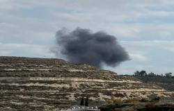 انذار إسرائيلي عاجل إلى عدد من القرى الجنوبية