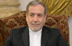 عراقجي لأميركا: القوة العسكرية لن تحقق أهدافكم!