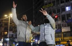 تناقض “الحزب”: ما يُرفض في لبنان مقبول عبر إيران