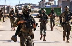 تطهير زوطر: الجيش الاسرائيلي يعبر الليطاني ويدمر بنى تحتية