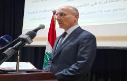 الحجار: التنسيق مع السعودية يحقق إنجازاً أمنياً بمكافحة المخدرات