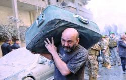 أهالي الجنوب يعودون… وإسرائيل تُسجّل الأسماء!