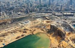تفجير المرفأ: القرار الاتهامي سيصدر خلال أيام