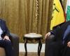 حقائق مثيرة عن العاروري.. هكذا بنى العلاقة مع "حزب الله"!