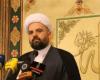 قبلان: لردّ الصاع صاعين وقطع شرايين وجود العدوّ في البرّ والبحر