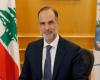 رسامني: فتح طرقات الجنوب مستمر ومطار القليعات على السكة