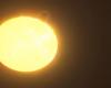 ستؤثر على الإتصالات.. عاصفة مغناطيسية ستضرب الأرض