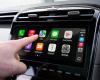 تحديث جديد.. مساعد "Grok" يصل إلى السيارات بنظام "CarPlay"