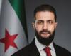 الشرع: سلاح “الحزب” يهدد المنطقة والاتفاق مع إسرائيل يمهد للسلام