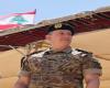 قائد الجيش: لن نتخلى عن مهماتنا الأساسية في الدفاع عن كل شبر من أرضنا