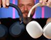سماعات سامسونغ فوق الأذن.. منافس جديد لـ"AirPods Max"؟