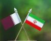 رئيس الوزراء القطري يزور طهران الخميس
