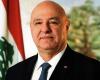 عون إلى اليونان