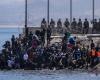 إسبانيا تنفي تقريرا يتهم المغرب بأزمة سبتة