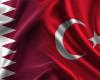 قطر وتركيا تبحثان المستجدات الإقليمية