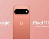 غوغل تُطلق "Pixel 11".. هاتف بكاميرا فائقة وبطارية صامدة!