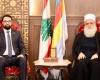 أبي المنى: لا بد من خطوات سورية سريعة لترسيخ الوحدة الوطنية