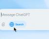 جرّب ملابسك قبل شرائها.. ميزة جديدة من "ChatGPT"