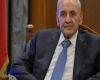 بري: وضع البلد دقيق… والوحدة الداخلية سلاحنا الوحيد